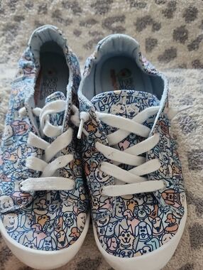 BOBS From Skechers Woof Pack Sneakers